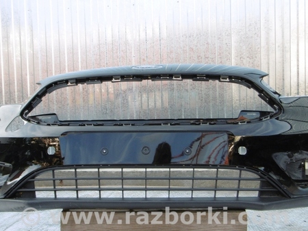 ФОТО Бампер передний для Ford Focus 2 (08.2004 - 07.2010) Киев