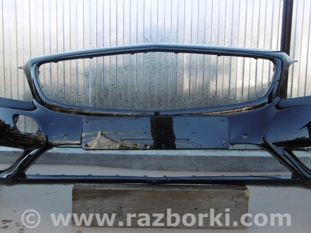 ФОТО Бампер передний для Mercedes-Benz B-klasse Киев