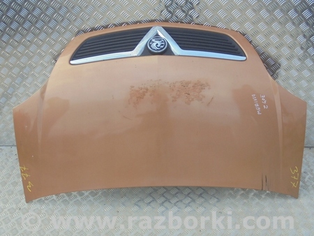 ФОТО Капот для Opel Meriva Киев