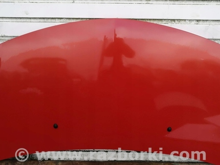 ФОТО Капот для Renault Clio Киев