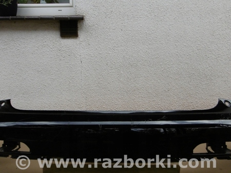 ФОТО Бампер задний для Audi (Ауди) Q3 8U, 8UB (06.2011-03.2019) Киев