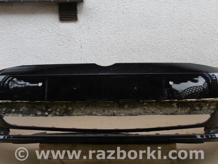 ФОТО Бампер передний для Volkswagen Golf VII Mk7 (08.2012-...) Киев