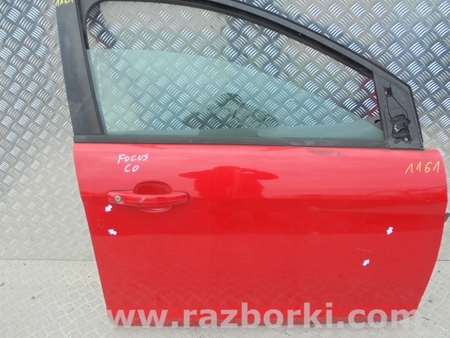 ФОТО Дверь передняя для Ford Focus 2 (08.2004 - 07.2010) Киев