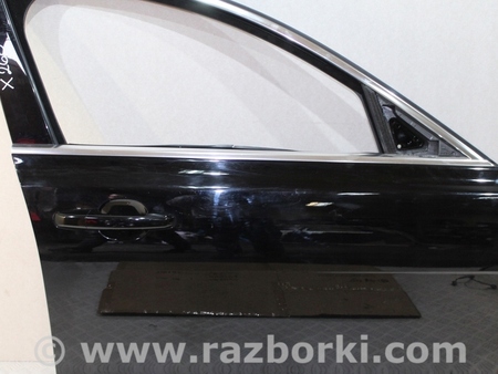 ФОТО Дверь передняя для Jaguar XF (X260) (2015-) Киев