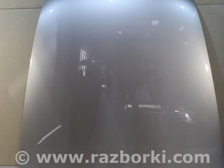 ФОТО Капот для Audi (Ауди) A6 C6 (02.2004-12.2010) Киев