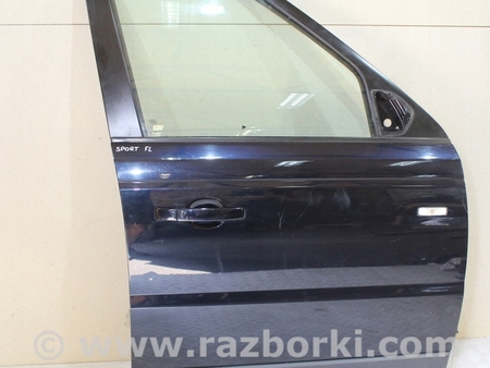 ФОТО Дверь передняя для Land Rover Range Rover Sport Киев