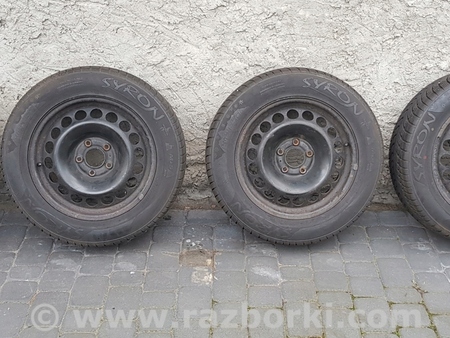 ФОТО Диск для Audi (Ауди) A4 B9 - 8W2, 8W5 (06.2015-...) Киев