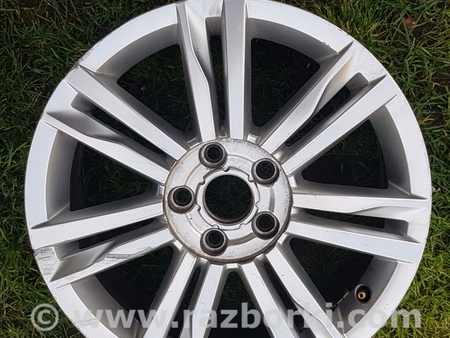 ФОТО Диск для Volkswagen Golf VII Mk7 (08.2012-...) Киев