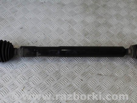 ФОТО Привод для Volkswagen Golf VII Mk7 (08.2012-...) Киев