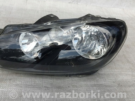 ФОТО Фара для Volkswagen Golf VII Mk7 (08.2012-...) Киев