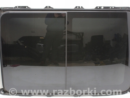 ФОТО Крыша для Volkswagen Golf VII Mk7 (08.2012-...) Киев