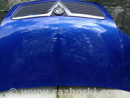 ФОТО Капот для Opel Meriva Киев