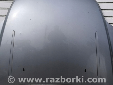 ФОТО Капот для Ford Mondeo 4 (09.2007-08.2014) Киев