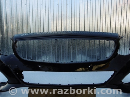 ФОТО Бампер передний для Mercedes-Benz B-klasse Киев