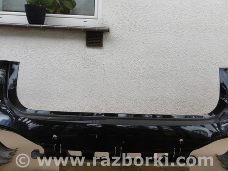 ФОТО Бампер задний для BMW X1 Киев
