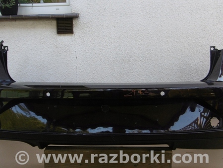ФОТО Бампер задний для Seat Leon Киев
