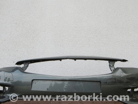 ФОТО Бампер передний для Opel Astra H (2004-2014) Киев