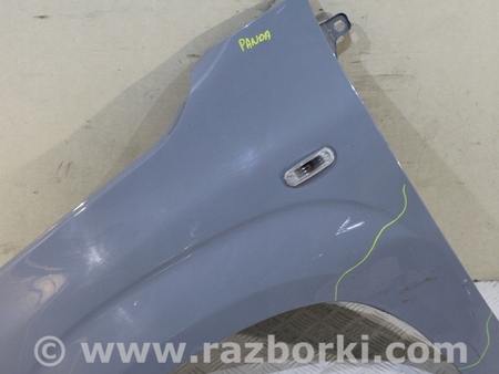 ФОТО Крыло переднее для Fiat Panda Киев