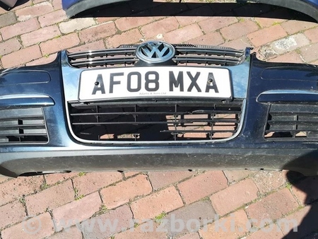 ФОТО Бампер передний для Volkswagen Golf VII Mk7 (08.2012-...) Киев