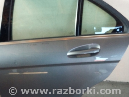 ФОТО Дверь задняя для Mercedes-Benz C-CLASS Киев