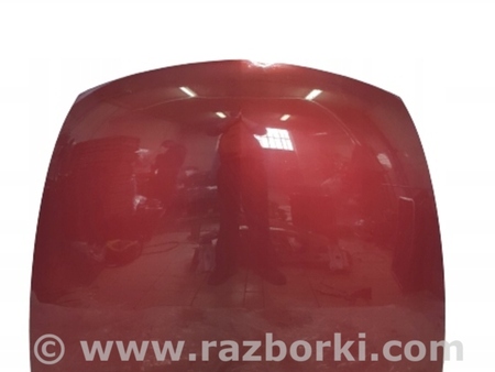 ФОТО Капот для Mazda 6 GH (2008-...) Киев