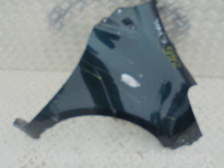 ФОТО Крыло переднее для Toyota Yaris (05-11) Киев