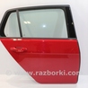 Дверь задняя Volkswagen Golf VII Mk7 (08.2012-...)