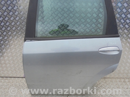 ФОТО Дверь задняя для Fiat Croma Киев