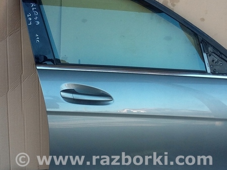 ФОТО Дверь передняя для Mercedes-Benz C-CLASS Киев