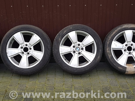ФОТО Диск для BMW X3 Киев
