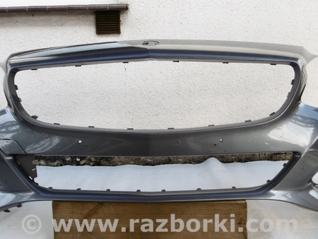 ФОТО Бампер передний для Mercedes-Benz B-klasse Киев