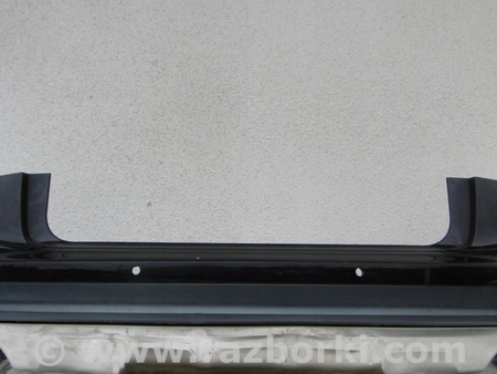 ФОТО Бампер задний для Audi (Ауди) A6 C6 (02.2004-12.2010) Киев