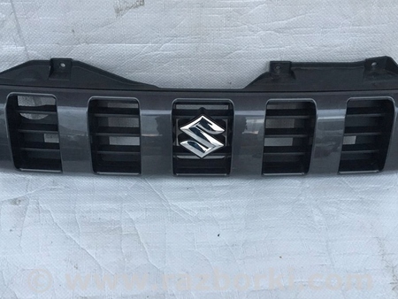 ФОТО Решетка радиатора для Suzuki Jimny Киев