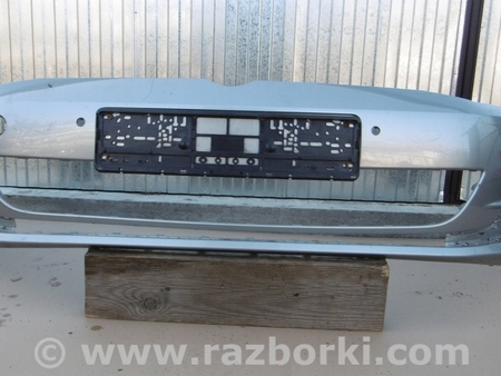 ФОТО Бампер передний для Volkswagen Golf VII Mk7 (08.2012-...) Киев