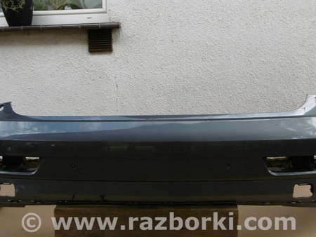 ФОТО Бампер задний для Audi (Ауди) Q3 8U, 8UB (06.2011-03.2019) Киев