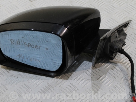 ФОТО Зеркало для Land Rover Range Rover Sport Киев