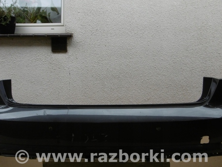 ФОТО Бампер задний для Audi (Ауди) A4 B9 - 8W2, 8W5 (06.2015-...) Киев