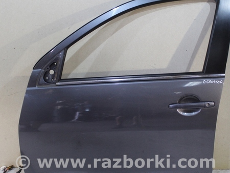 ФОТО Дверь передняя для Citroen C-Crosser Киев