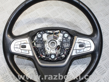 ФОТО Рулевой вал для BMW 7-Series (все года выпуска) Киев