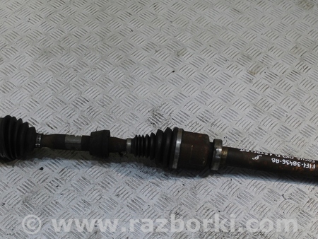 ФОТО Привод для Ford Focus 2 (08.2004 - 07.2010) Киев