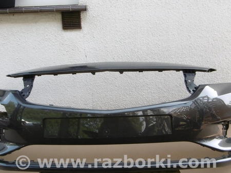 ФОТО Бампер передний для Opel Astra H (2004-2014) Киев