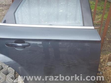 ФОТО Дверь задняя для Ford Mondeo 4 (09.2007-08.2014) Киев