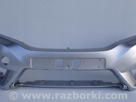 ФОТО Бампер передний для Honda Jazz Киев