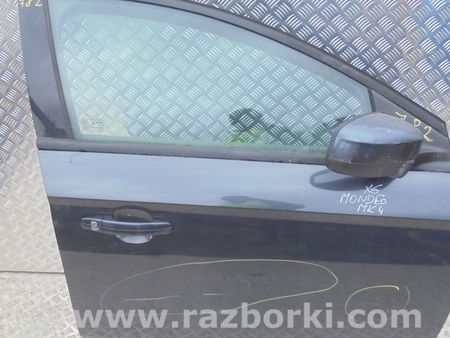 ФОТО Дверь передняя для Ford Mondeo 4 (09.2007-08.2014) Киев