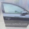Дверь передняя Ford Mondeo 4 (09.2007-08.2014)