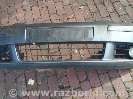 ФОТО Бампер передний для Volkswagen Golf VII Mk7 (08.2012-...) Киев