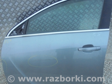 ФОТО Дверь передняя для Opel Insignia Киев