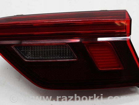 ФОТО Фонарь задний для Volkswagen Tiguan (11-17) Киев