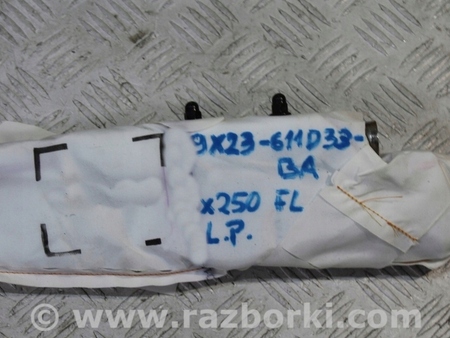 ФОТО Airbag подушка водителя для Jaguar XF (X260) (2015-) Киев