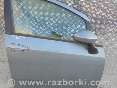ФОТО Дверь передняя для Fiat Grande Punto Киев